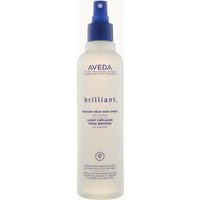 Aveda Brilliant Medium Hold Hair Spray 250ml - Luxurious Look