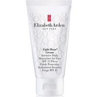 Hidratante intensiva diaria para cara Elizabeth Arden Eight Hour SPF 15 (50 ml)