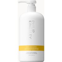 Philip Kingsley Body Building Shampoo 1000ml (Worth £96.00)