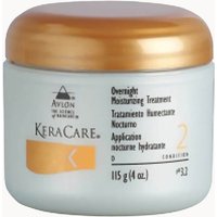 Keracare Übernacht Feuchtigkeits-Treatment (115g)