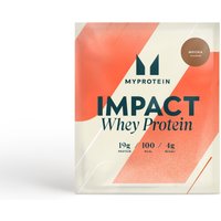 Image of Myprotein Impact Whey Protein (Sample) - 25g - Mocha
