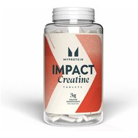 myvitamins UK MyProtein Creatine Monohydrate Tablets - 250Tablets