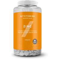 Image of Myprotein Zinc Tablets - 270Tablets