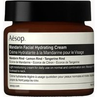 Aesop Mandarin Facial Hydrating Cream 60ml