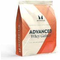 Image of Myprotein Advanced Whey Mass Gainer - 2.5kg - Cookies and Cream