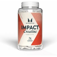 myvitamins UK MyProtein Creatine Monohydrate Tablets - 250Tablets