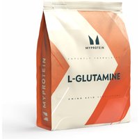 L-Glutammina (Amminoacido) - 1kg - Senza aroma