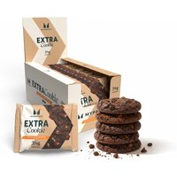 Image of Myprotein Extra Protein Cookie - 12 x 75g - Chocolate Orange