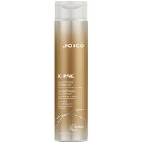 Joico K-Pak Clarifying Shampoo 300ml - Luxurious Look