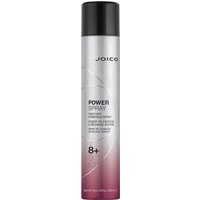 Joico Power Fast-Dry Finishing Spray 345ml - Luxurious Look