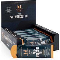 Gel Pre-Allenamento - 12 x 50g - Tropicale