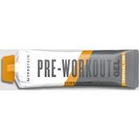 Gel Pre-Entrenamiento (Muestra) - 50g - Green Apple (HYROX Edition)