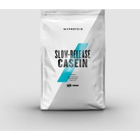 Slow-Release Casein - 1kg - Unflavoured Slow-Release Casein - 1kg - Unflavoured