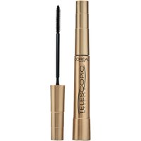 L'Oréal Paris Telescopic Mascara - Black (8ml)