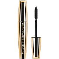 Máscara de pestañas L'Oréal Paris Volume Million Lashes Mascara - Black (9ml)