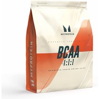 Essential BCAA 4:1:1 - 500g - Senza aroma — Senza aroma