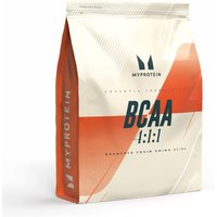 Image of Myprotein Essential BCAA 4:1:1 Powder - 500g - Unflavoured