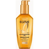 Look Fantastic Deal Enjoy 23% Off LOréal Elvive Extraordinary Hair Oil 100ml