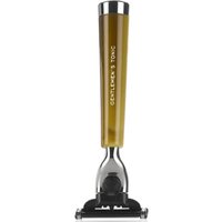 Gentlemen's Tonic Savile Row Razor - Horn