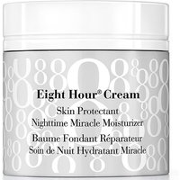 Elizabeth Arden Eight Hour Skin Protectant Night Time Miracle Moisturiser 50ml