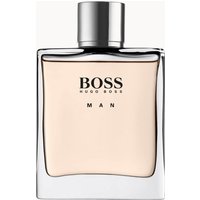 Hugo Boss Man Eau de Toilette 100ml