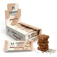 Image of Myprotein Crispy Protein Wafer - 10Bars - Chocolate