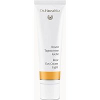 Dr. Hauschka Rose Day Cream Light 30ml