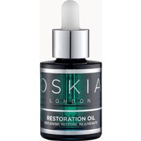 OSKIA Restoration Oil - 30ml - With Botanical Extracts - For All Skin Types - Face the Future