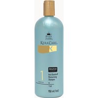 KeraCare Dry and Itchy Scalp Moisturising Shampoo 950ml