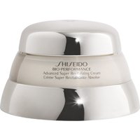 Crema revitalizante Shiseido BioPerformance Advanced Super Revitalizing (50ml)