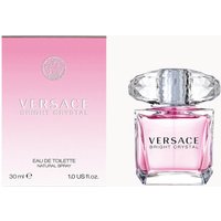 Versace Bright Crystal Eau de Toilette 30ml