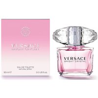 Versace Bright Crystal Eau de Toilette 90ml Versace Bright Crystal Eau de Toilette 90ml