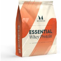 Image of Myprotein Essential Whey Protein - 2.5kg - Strawberry Cream