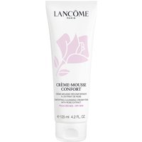 Gel limpiador Crème Mousse Confort Creamy Foaming de Lancôme 125 ml