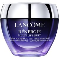 Crema de noche Rénergie Multi-Lift de Lancôme 50 ml
