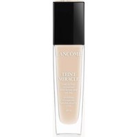 Lancôme Teint Miracle Foundation SPF15 30ml - 010 Beige Porcelaine