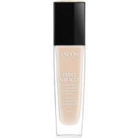 Lancôme Teint Miracle Foundation SPF15 30ml - 010 Beige Porcelaine