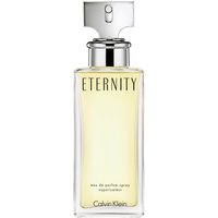 Calvin Klein Eternity for Women Eau de Parfum - 100ml Calvin Klein Eternity for Women Eau de Parfum - 100ml