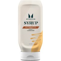Image of Myprotein Sugar-Free Syrup - Butterscotch