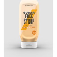 Sirop Sans Sucre - Butterscotch