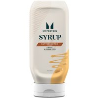 Image of Myprotein Sugar-Free Syrup - Butterscotch