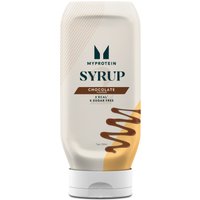 Image of Myprotein Sugar-Free Syrup - Chocolate