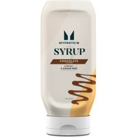 Image of Myprotein Sugar-Free Syrup - Chocolate