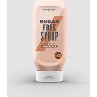 Sirop Sans Sucre - Chocolat