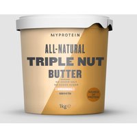 Triple Beurre de Noix - 1kg