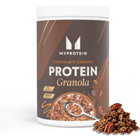 Image of Myprotein Protein Granola - Chocolate Caramel