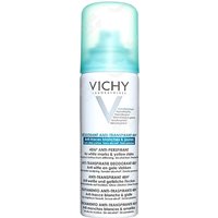 Vichy Deodorant 48H Aerosol anti-marcas anti-transpirante 125ml
