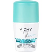 VICHY Deodorant No Marks Roll-On 50ml