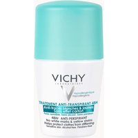 VICHY No Marks Roll-on Deodorant Duo 50ml