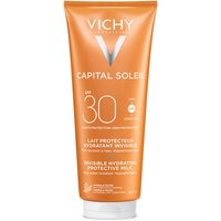 Vichy Ideal Soleil loción cara y cuerpo SPF 30 300ml